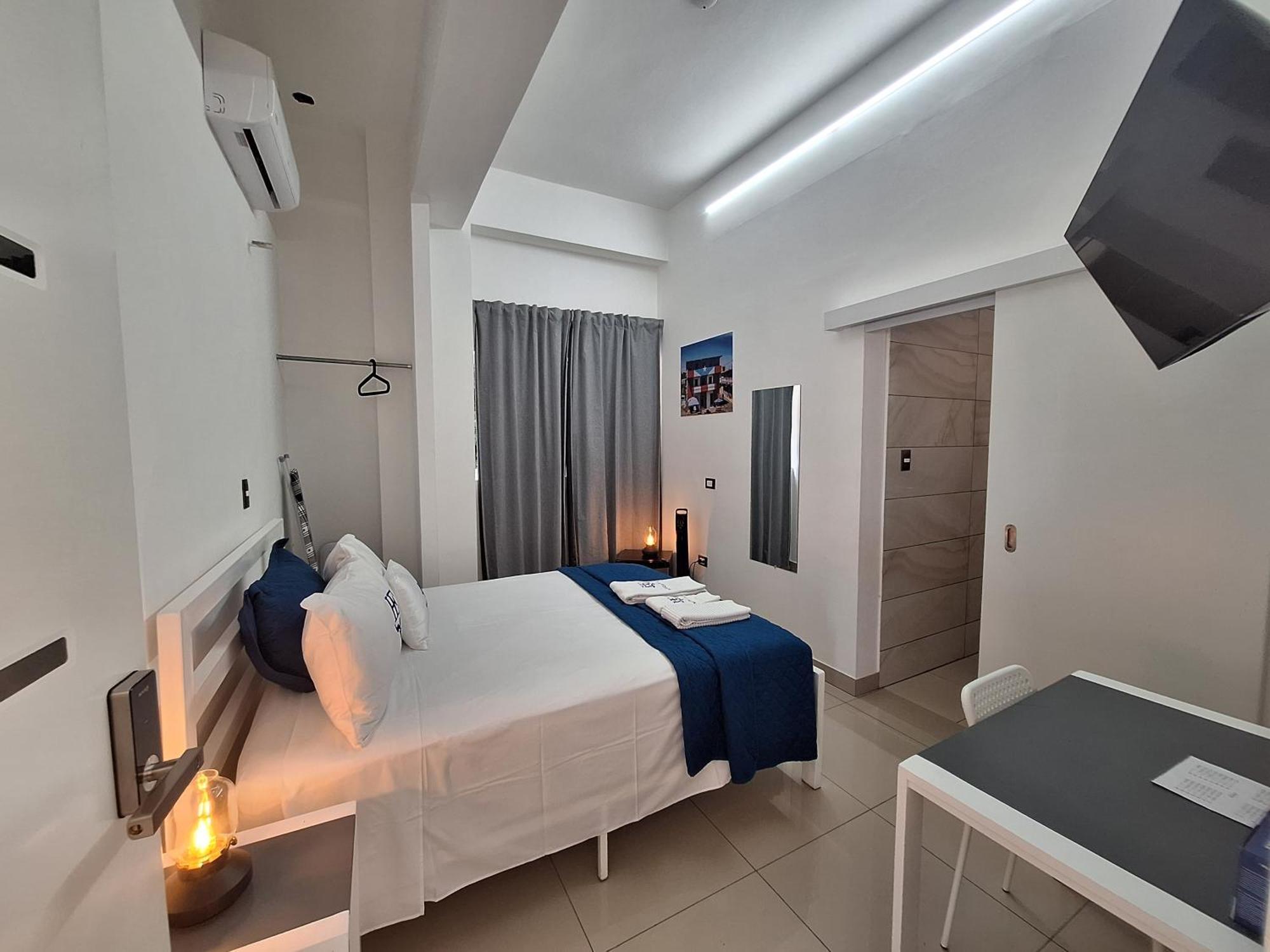 Hostal El Ejecutivo San Juan Buitenkant foto